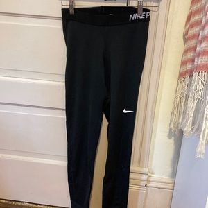 Nike Pro leggings